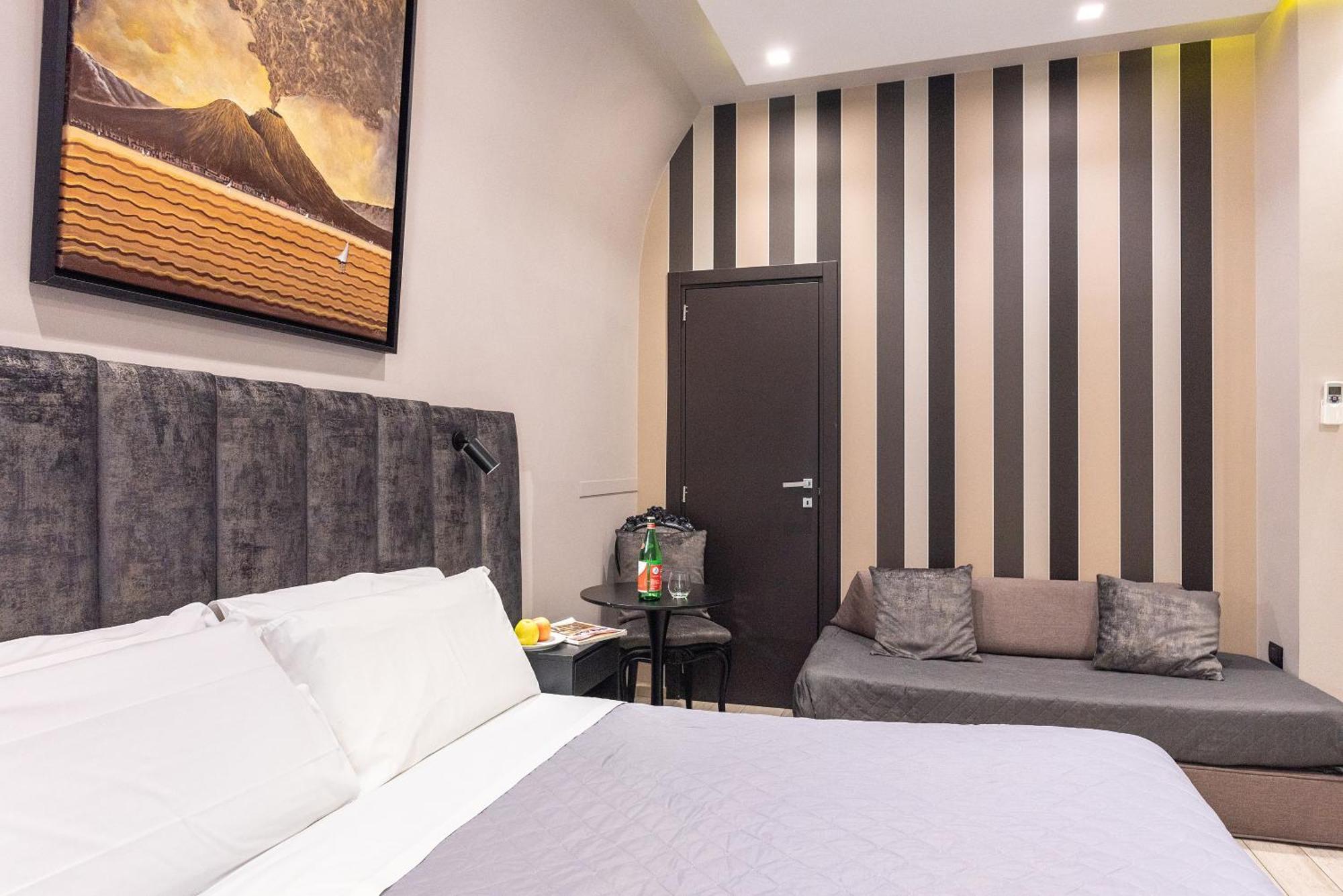 Neapolis Lifestyle Bed and Breakfast Exteriör bild