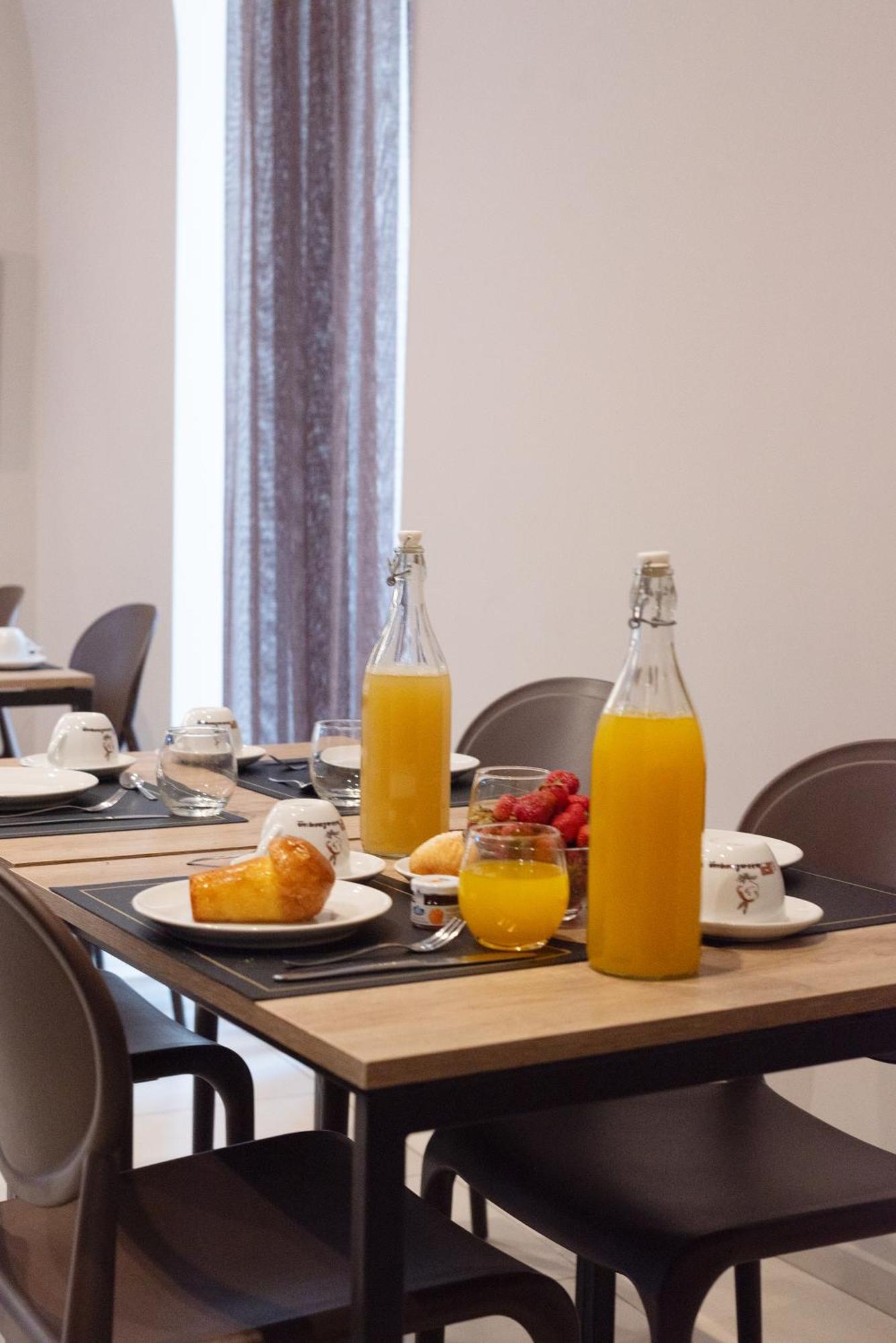 Neapolis Lifestyle Bed and Breakfast Exteriör bild