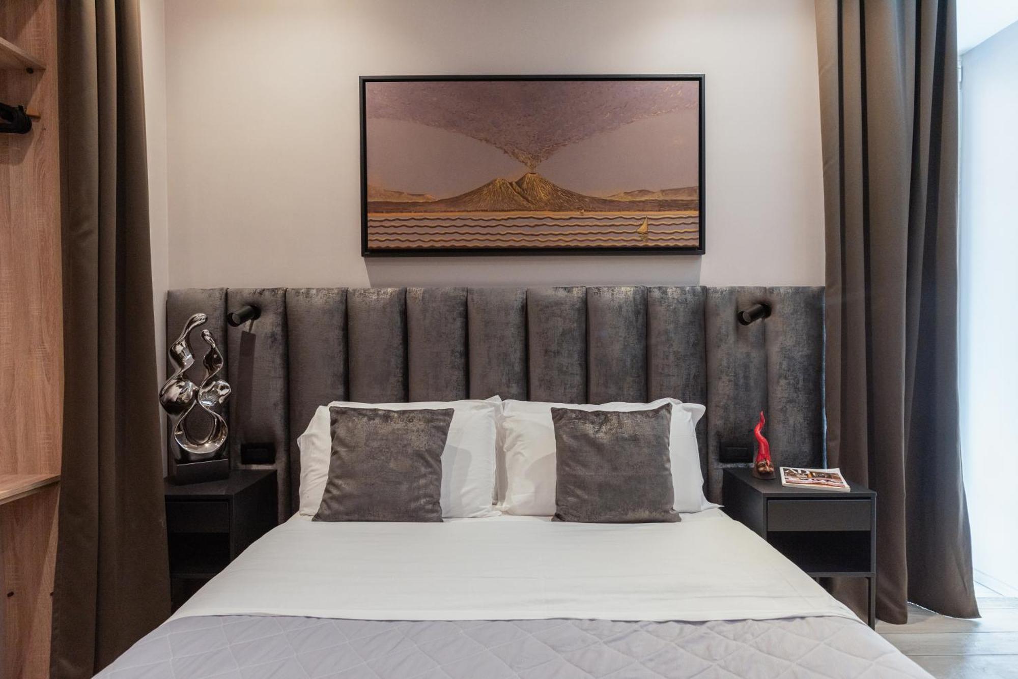 Neapolis Lifestyle Bed and Breakfast Exteriör bild