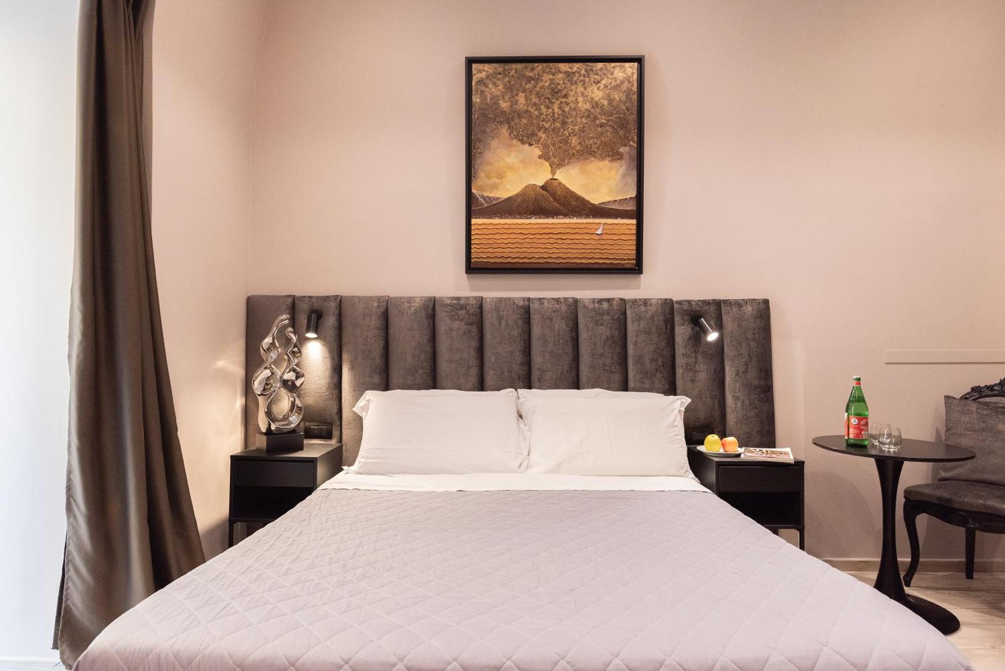 Neapolis Lifestyle Bed and Breakfast Exteriör bild