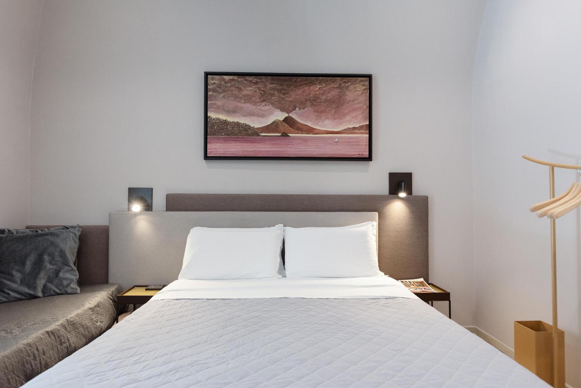 Neapolis Lifestyle Bed and Breakfast Exteriör bild