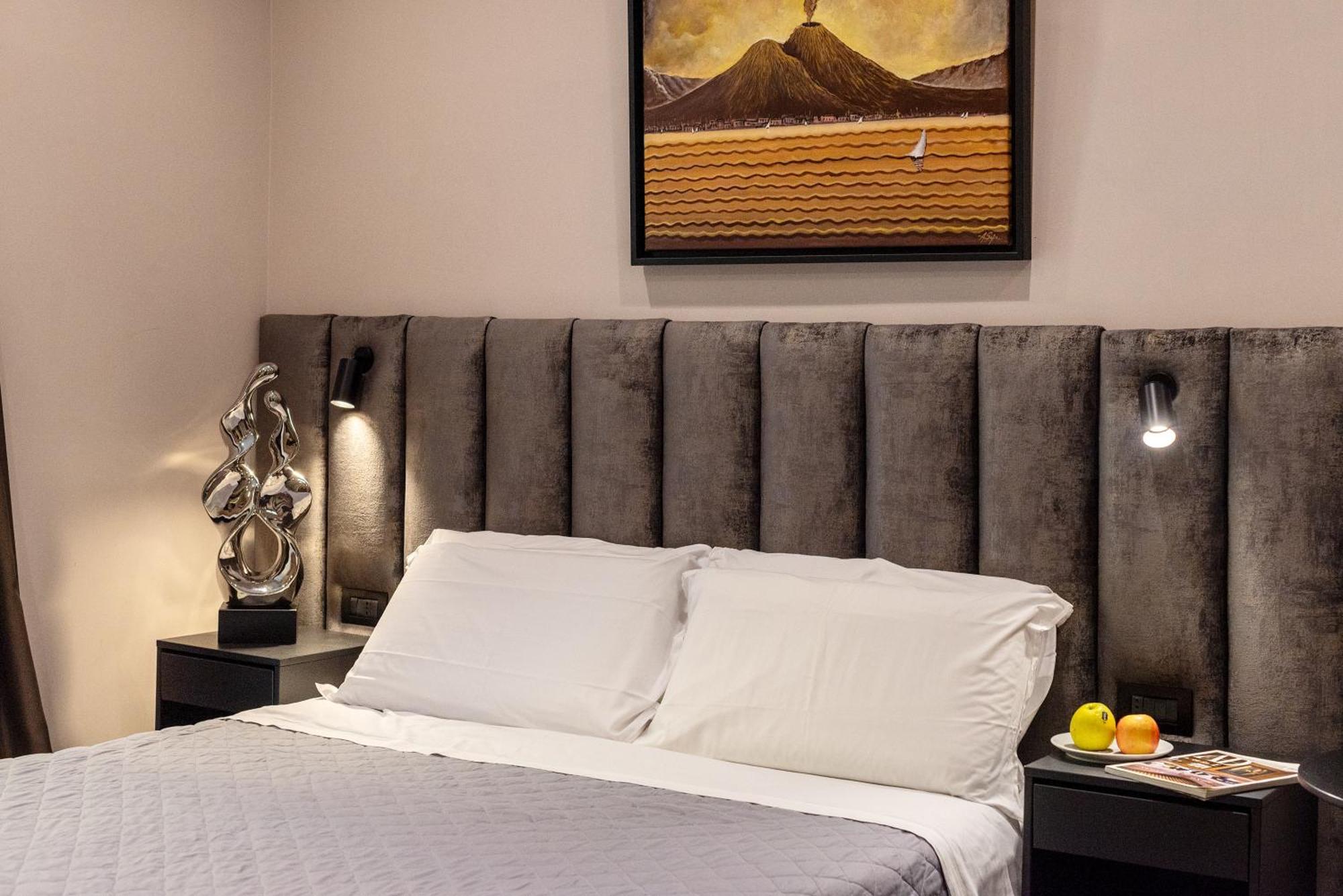 Neapolis Lifestyle Bed and Breakfast Exteriör bild