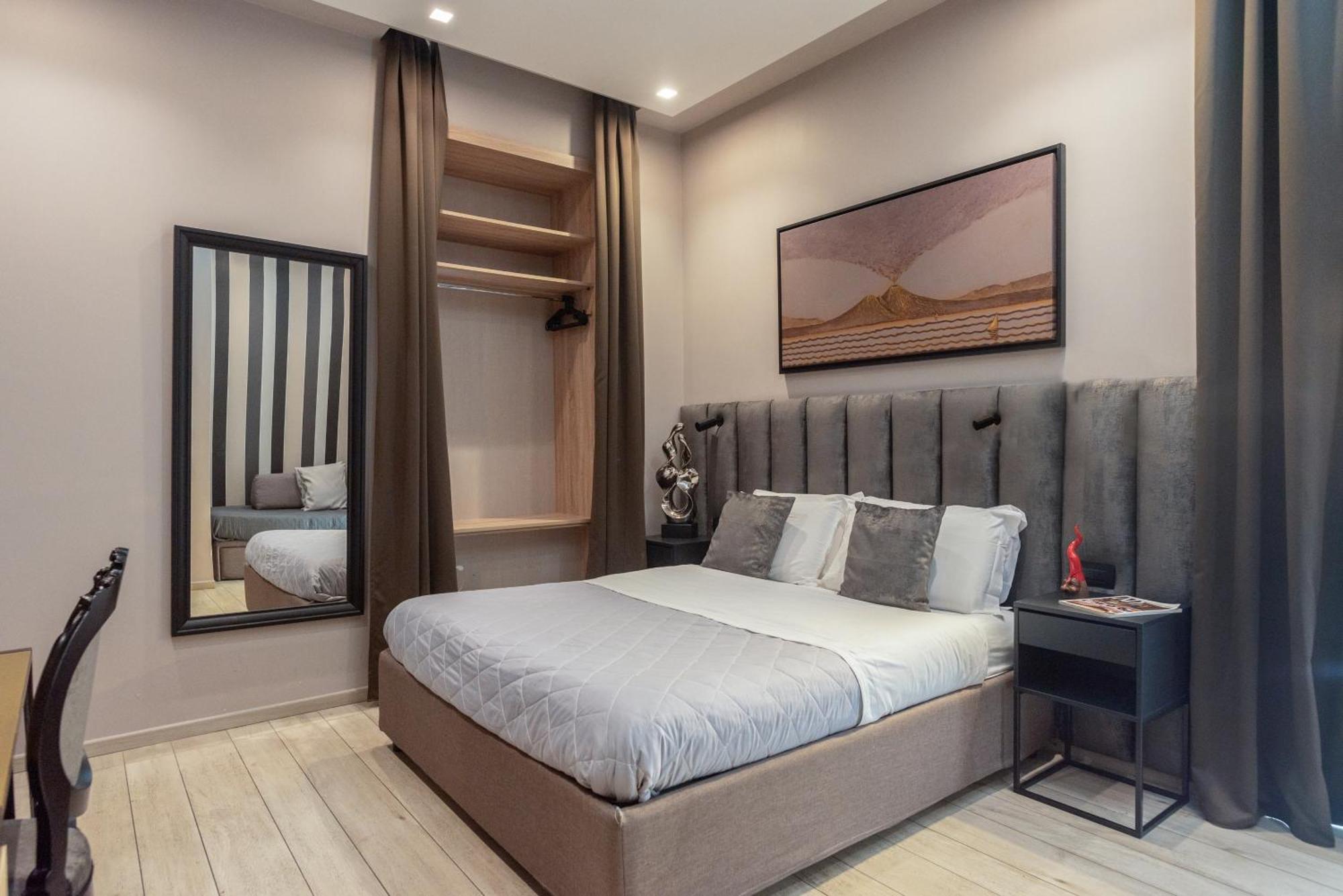 Neapolis Lifestyle Bed and Breakfast Exteriör bild