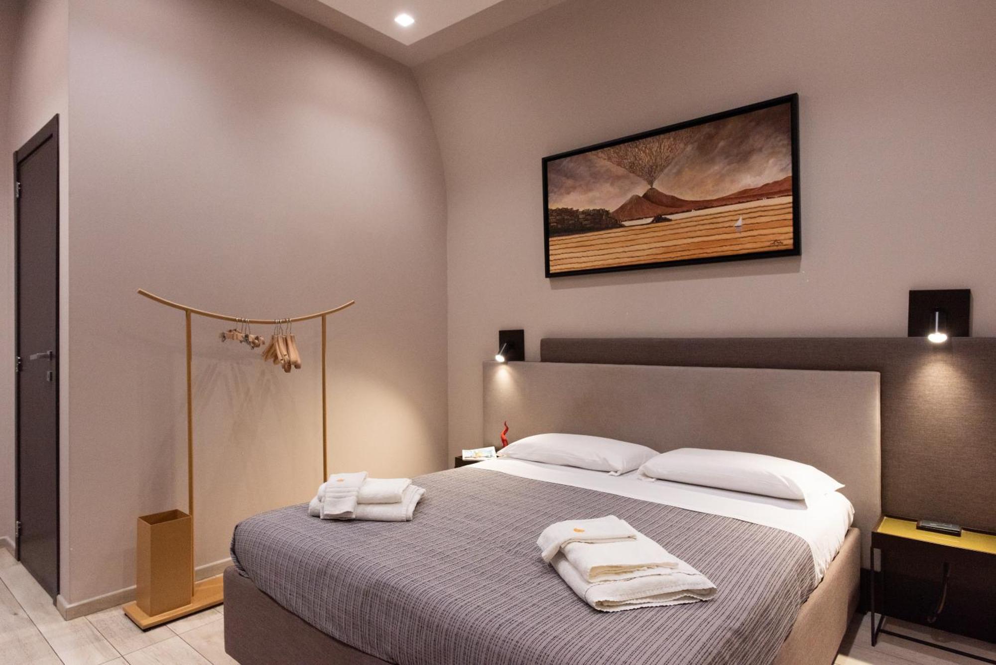 Neapolis Lifestyle Bed and Breakfast Exteriör bild