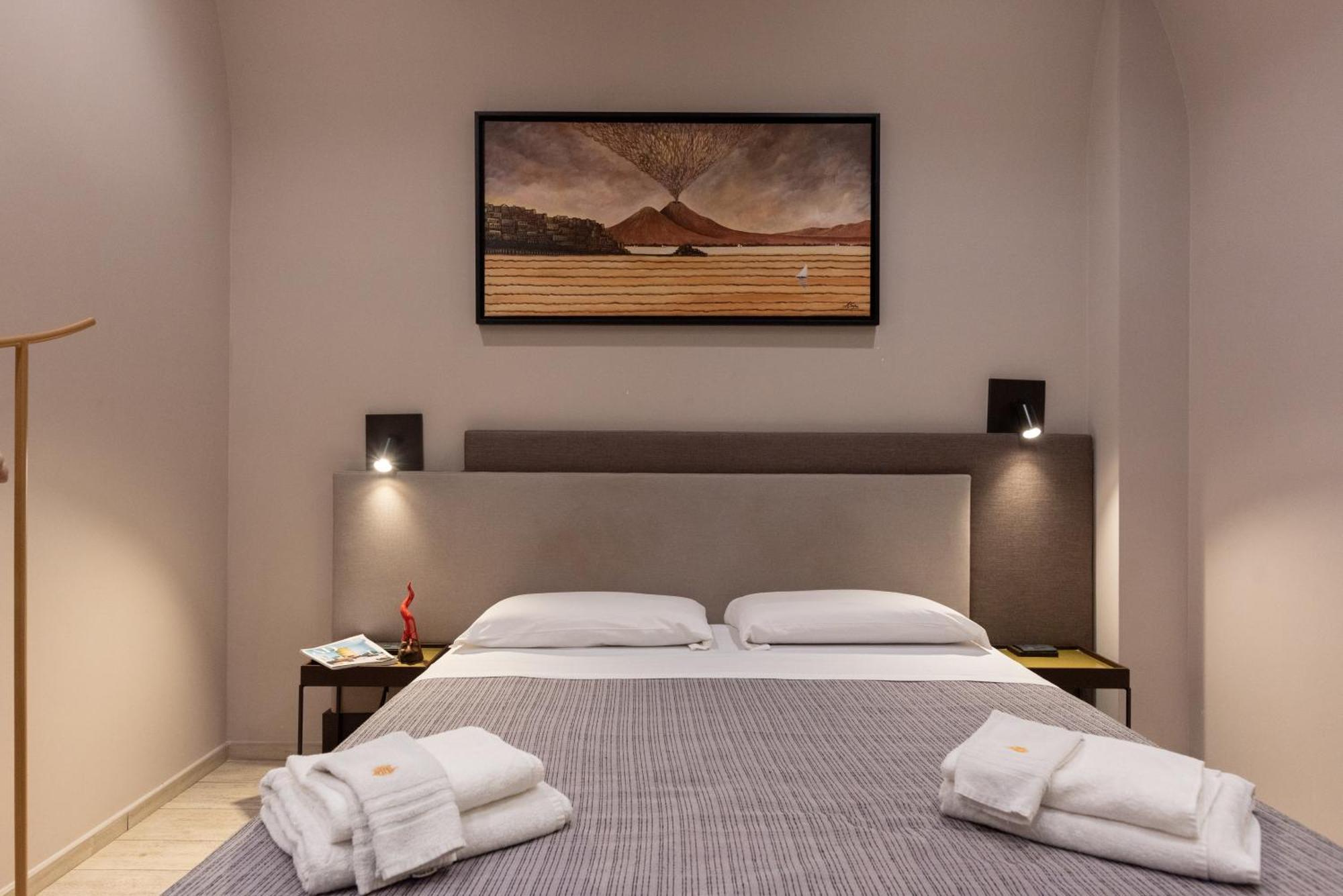 Neapolis Lifestyle Bed and Breakfast Exteriör bild