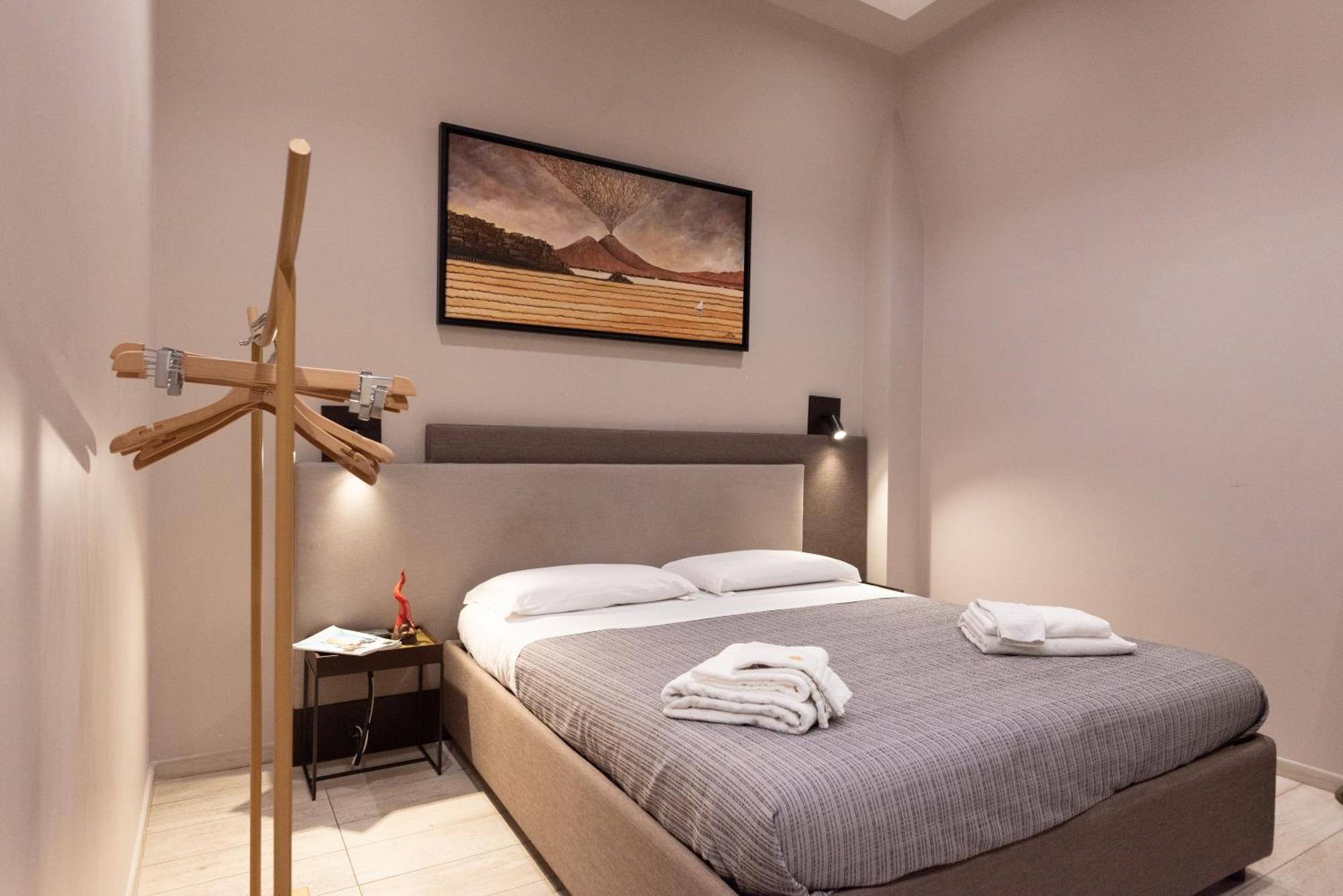 Neapolis Lifestyle Bed and Breakfast Exteriör bild